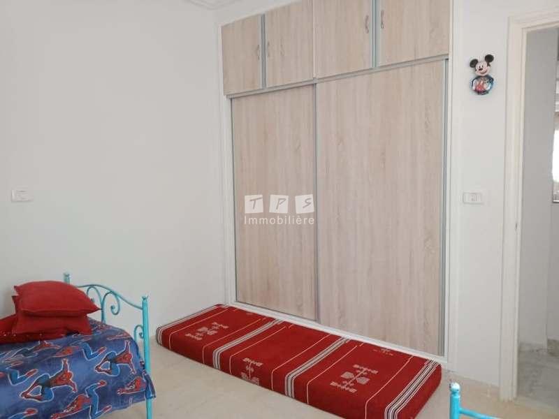 vente villa Tunisie