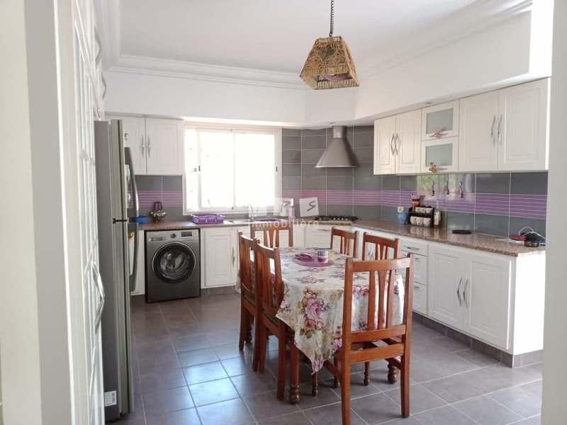 vente villa Tunisie