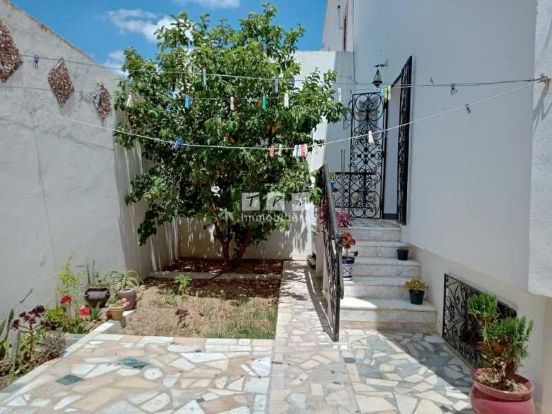 vente villa Tunisie
