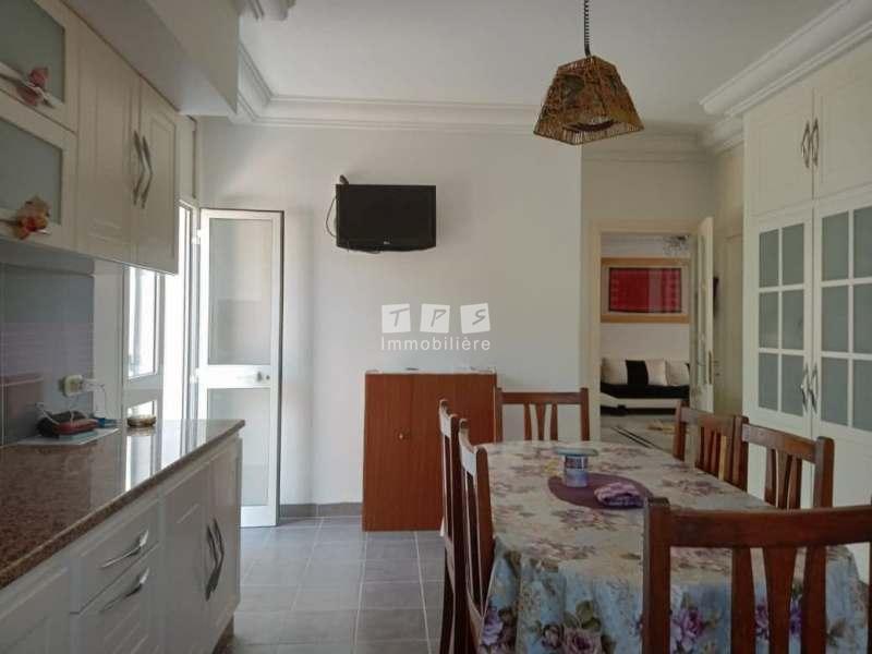 vente villa Tunisie