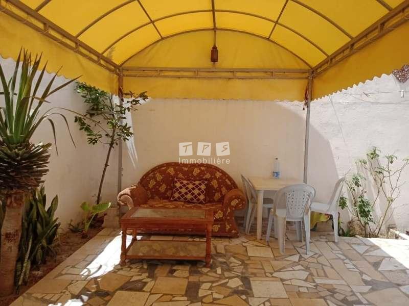 vente villa Tunisie
