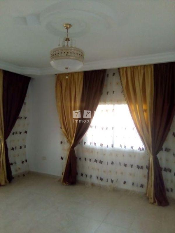 Appartement à vendre Tunisie