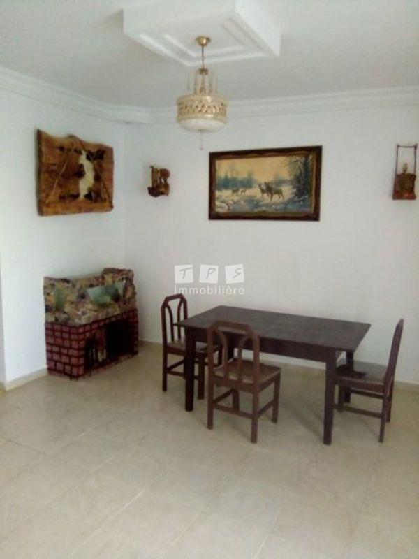 Appartement à vendre Tunisie