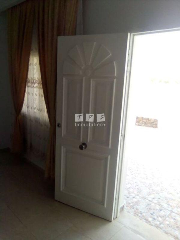 Appartement à vendre Tunisie