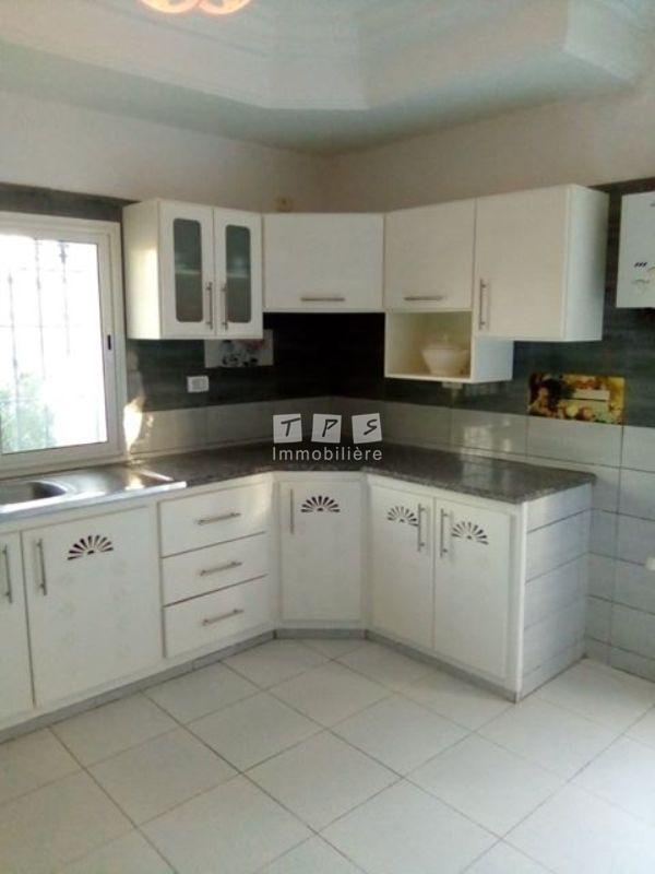 Appartement à vendre Tunisie