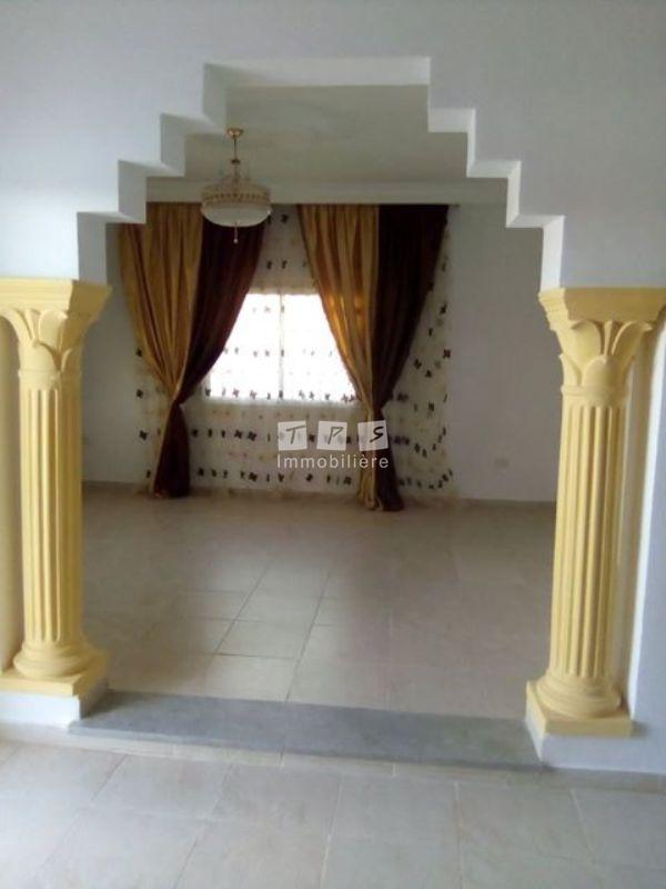 Appartement à vendre Tunisie