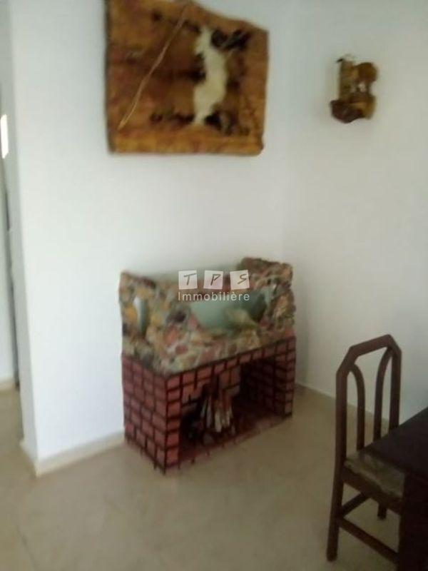 Appartement à vendre Tunisie