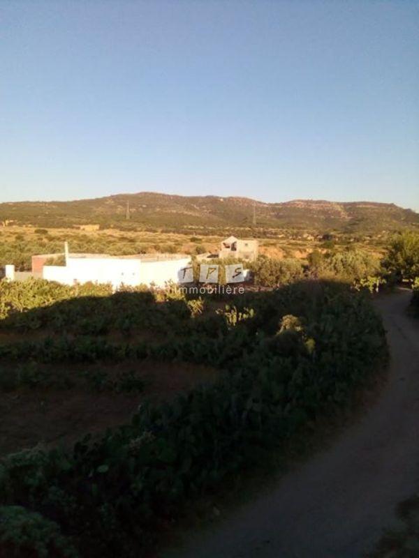 Appartement à vendre Tunisie