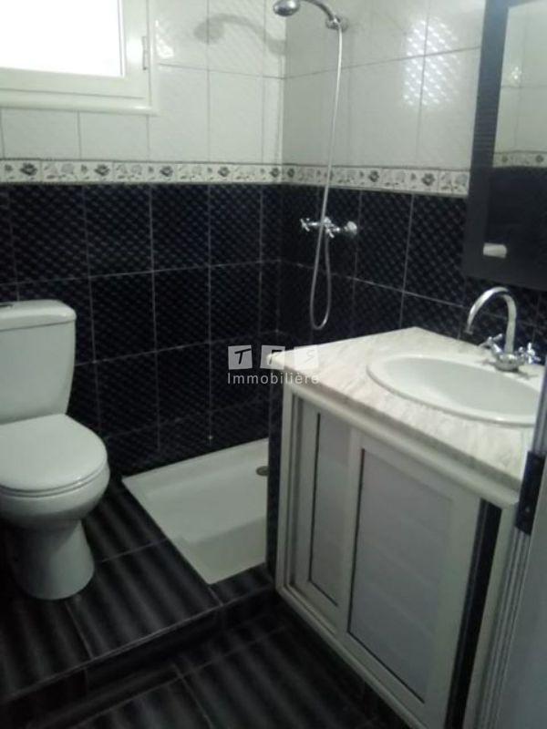 Appartement à vendre Tunisie