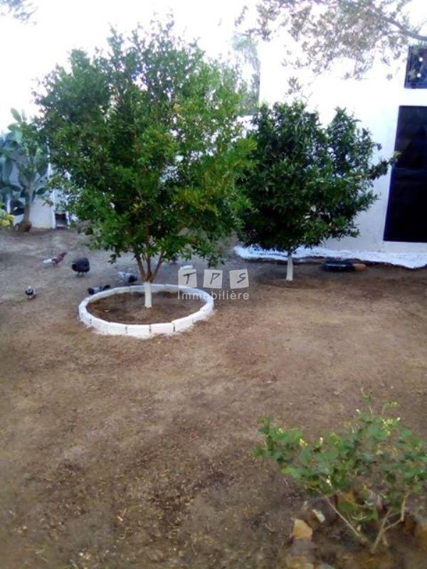 Appartement à vendre Tunisie