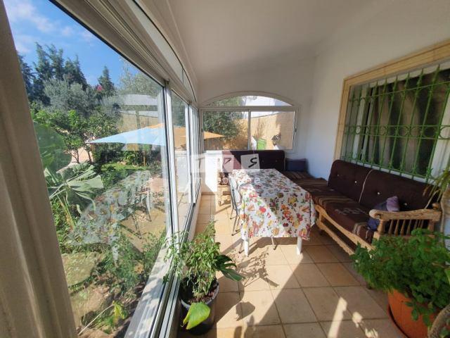 vente villa Tunisie