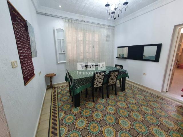 vente villa Tunisie