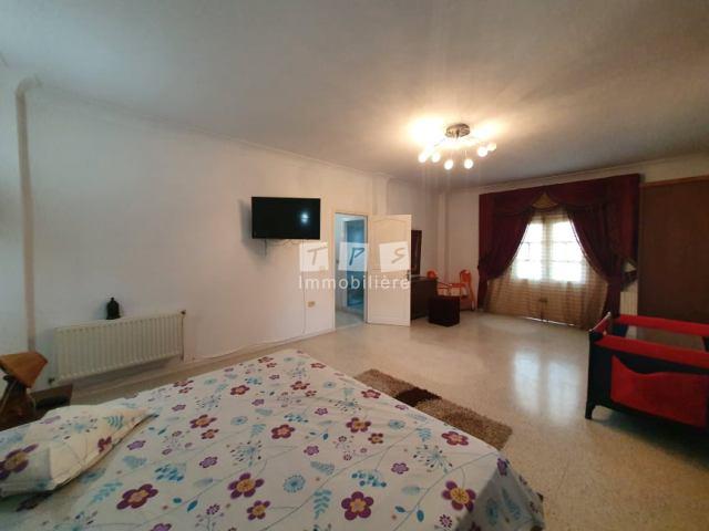 vente villa Tunisie