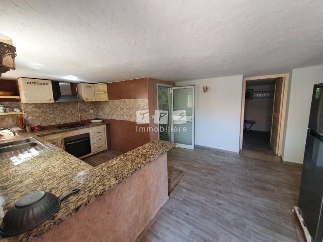 vente villa Tunisie
