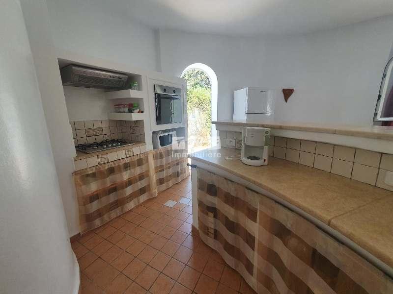 vente villa Tunisie