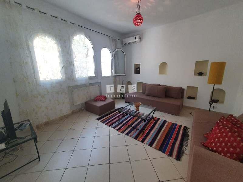vente villa Tunisie