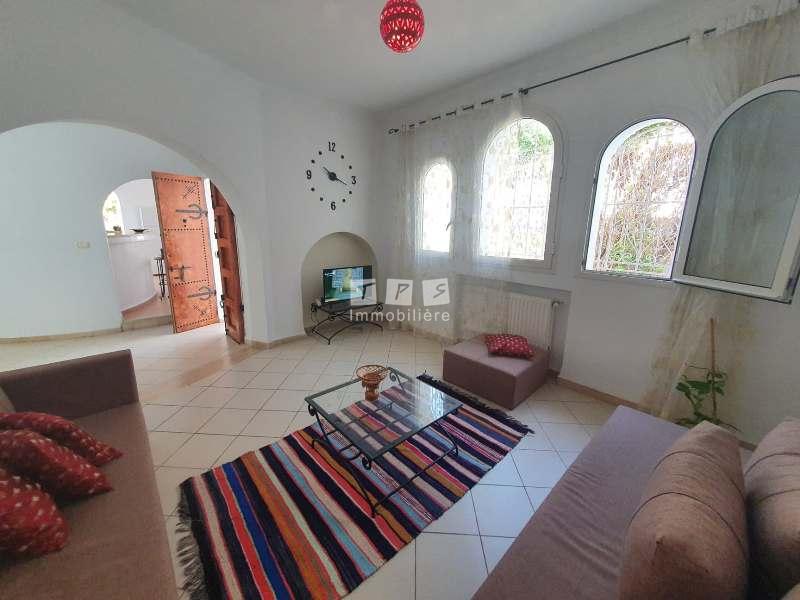vente villa Tunisie
