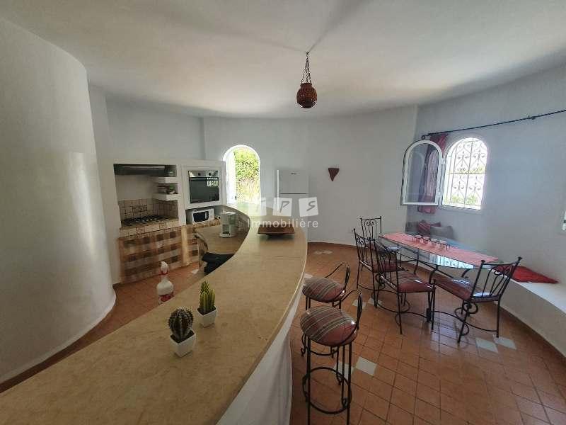 vente villa Tunisie