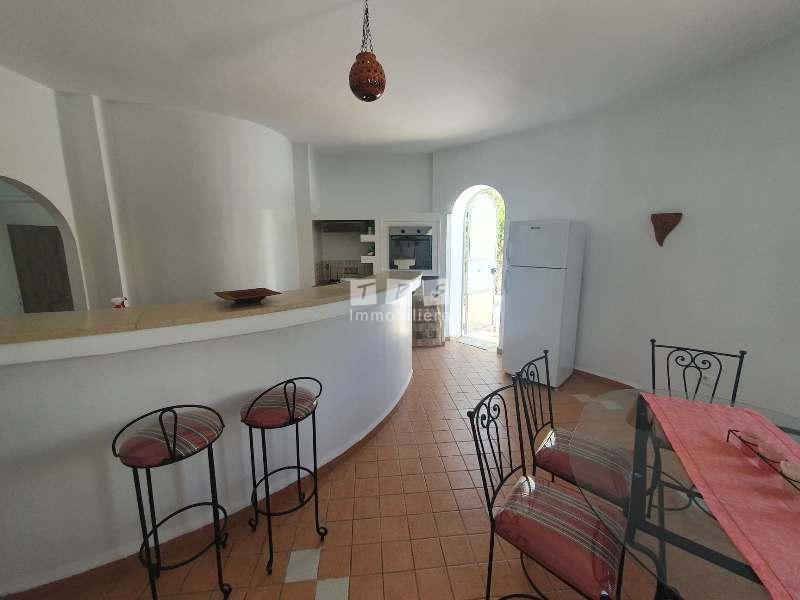 vente villa Tunisie