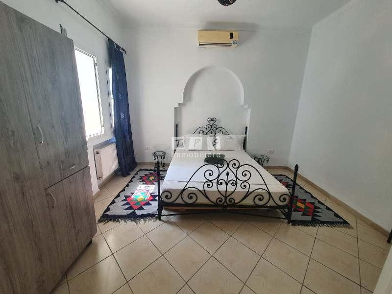 vente villa Tunisie
