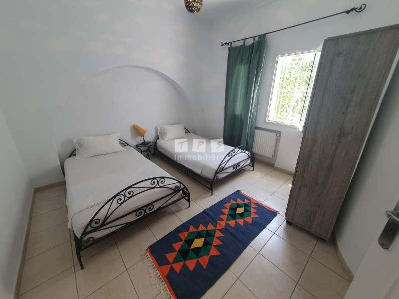 vente villa Tunisie