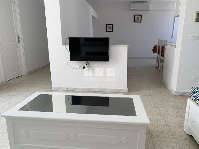 vente villa Tunisie