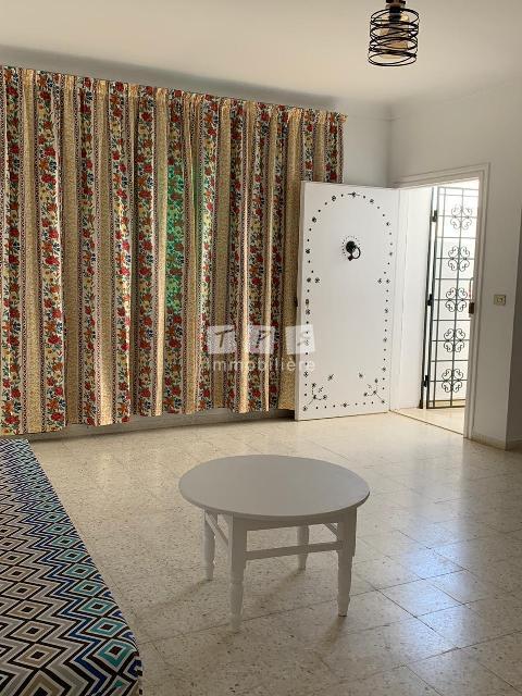 vente villa Tunisie