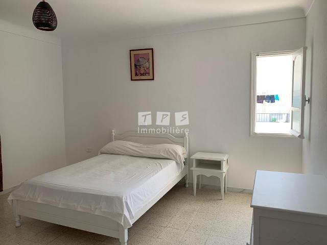 vente villa Tunisie