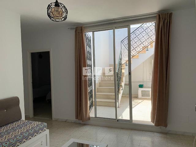 vente villa Tunisie