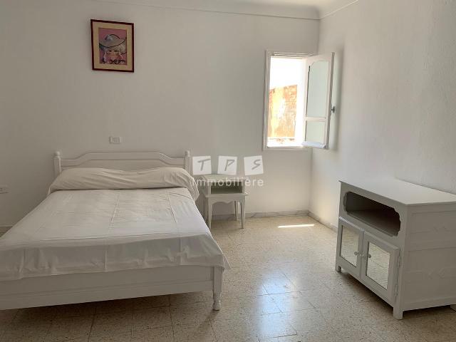 vente villa Tunisie