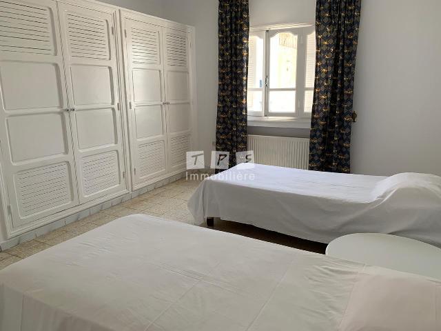 vente villa Tunisie