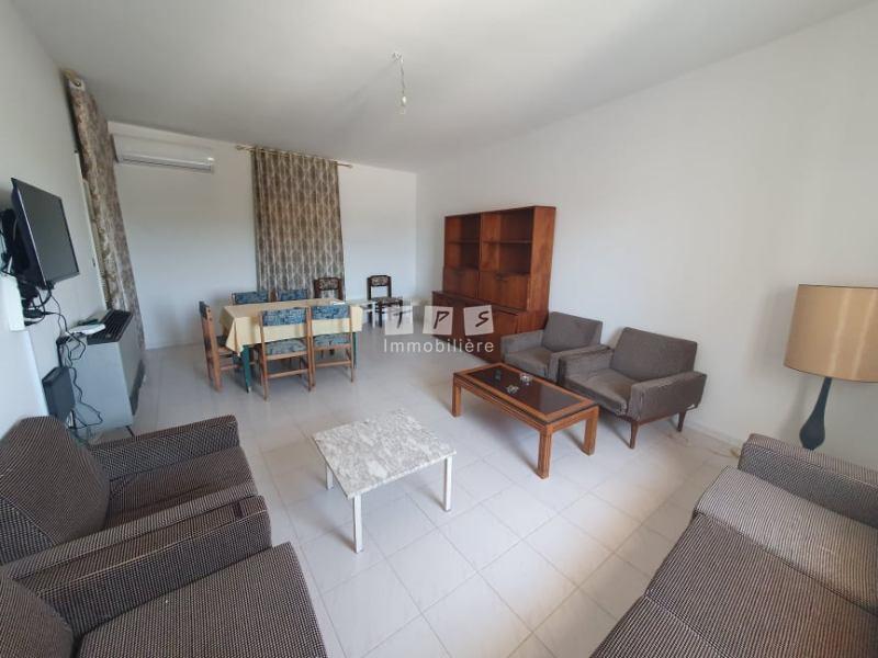 location appartement vacance hammamet