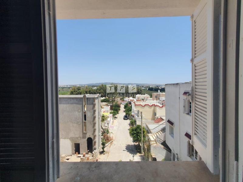 vente villa Tunisie
