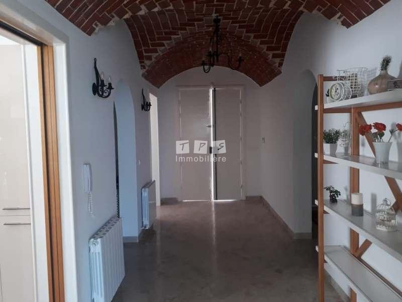 vente villa Tunisie