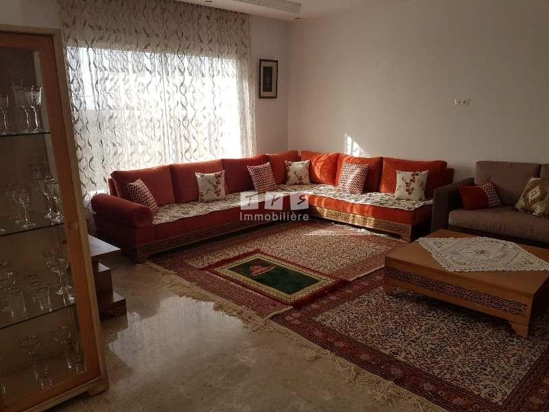 vente villa Tunisie