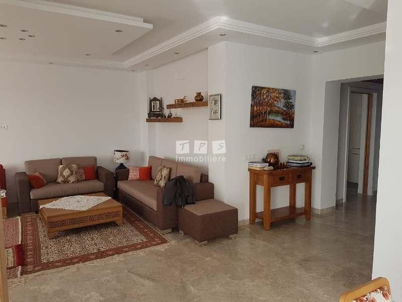 vente villa Tunisie