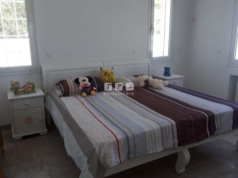 vente villa Tunisie