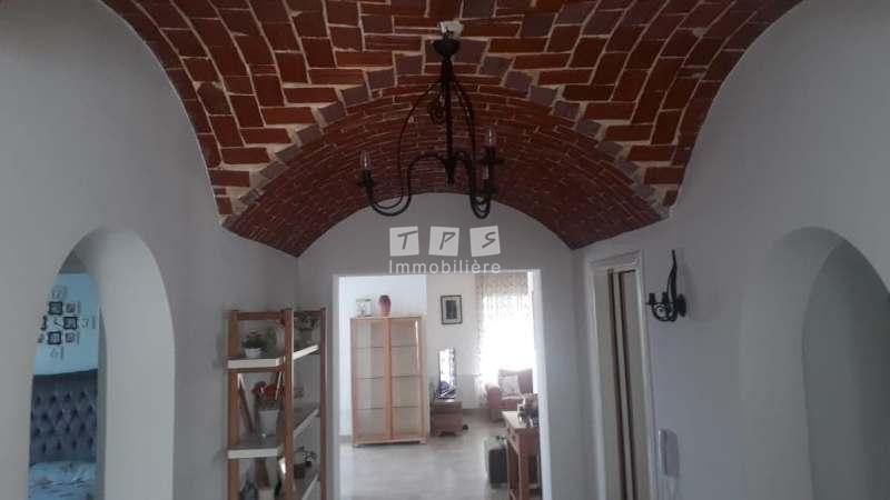 vente villa Tunisie