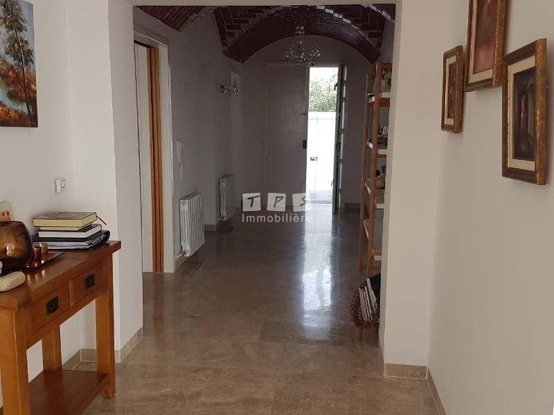vente villa Tunisie