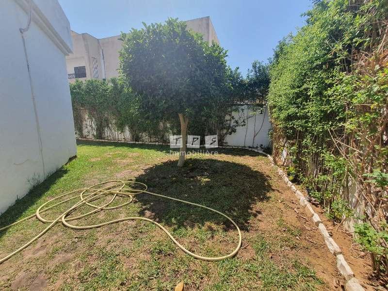 vente villa Tunisie