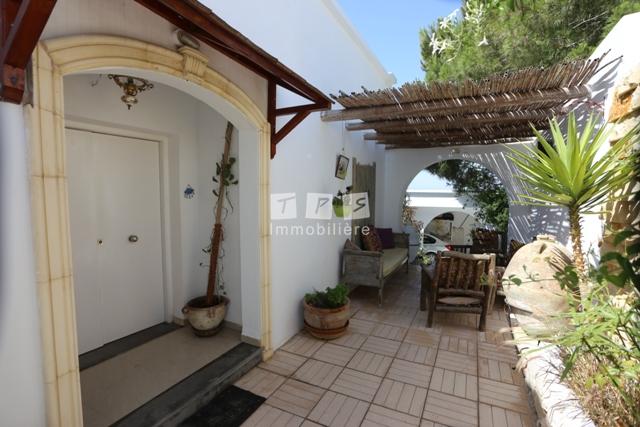 vente villa Tunisie