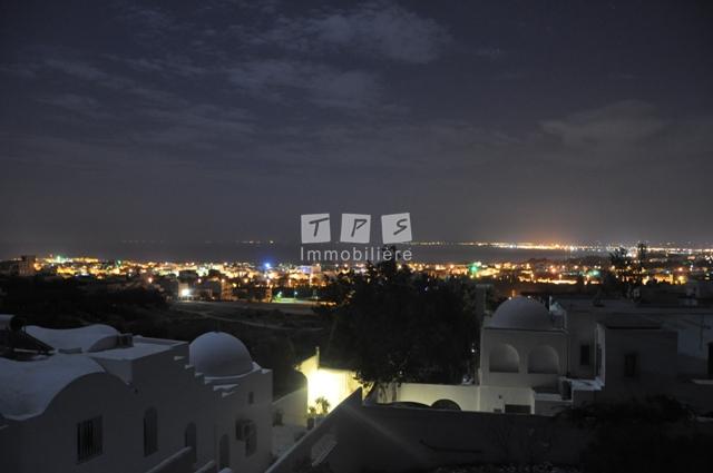 vente villa Tunisie
