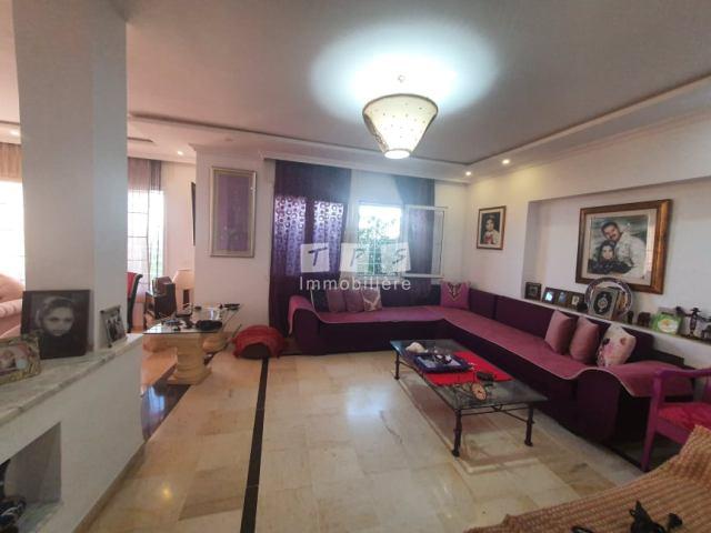 vente villa Tunisie