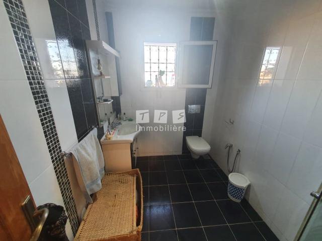 vente villa Tunisie