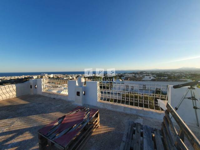 vente villa Tunisie