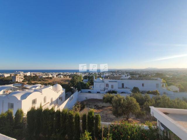 vente villa Tunisie