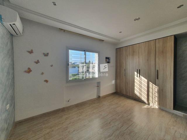 Appartement à vendre Tunisie
