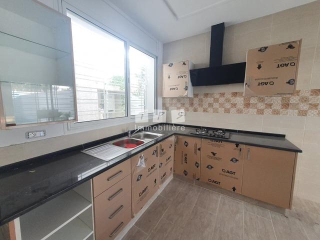 Appartement à vendre Tunisie