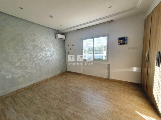 Appartement à vendre Tunisie