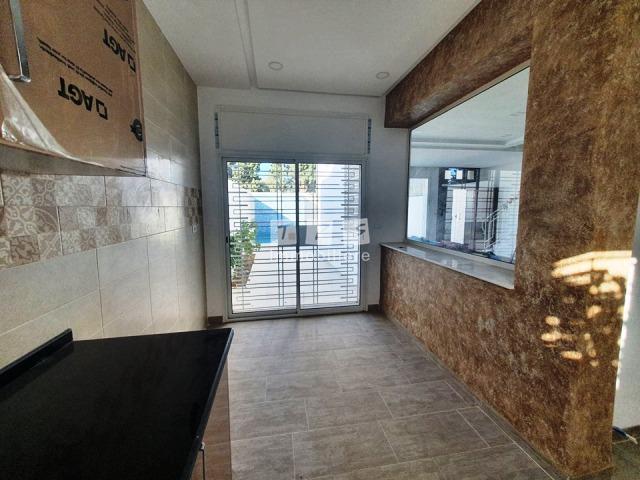Appartement à vendre Tunisie